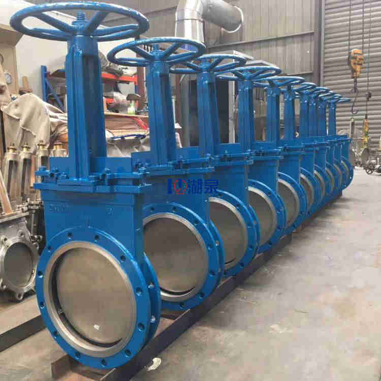 閘閥生產(chǎn)廠(chǎng)家