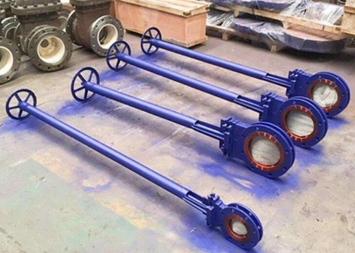 刀閘閥生產(chǎn)廠(chǎng)家