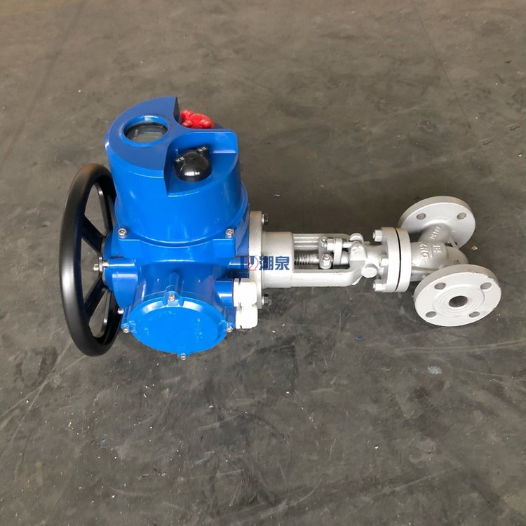 電動截止閥J941H-100C DN100(生產(chǎn)商、國產(chǎn)品牌)