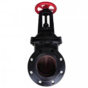 Z45T-10型暗桿楔式閘閥DN100\DN300